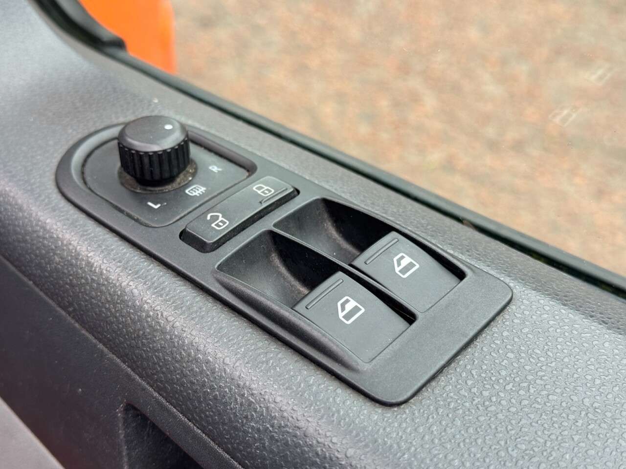 2012 VOLKSWAGEN TRANSPORTER 2012 VOLKSWAGEN TRANSPORTER