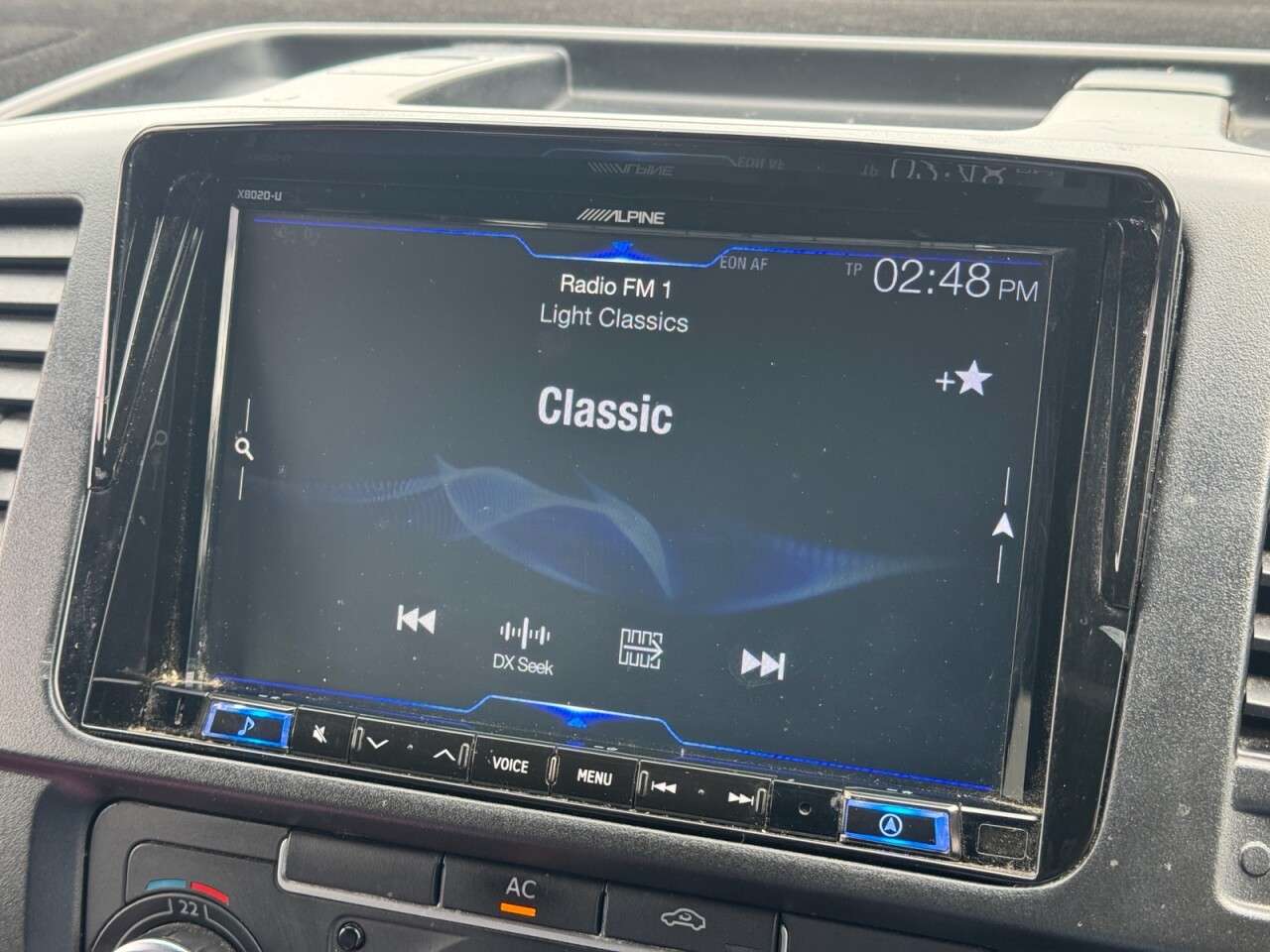 2012 VOLKSWAGEN TRANSPORTER 2012 VOLKSWAGEN TRANSPORTER