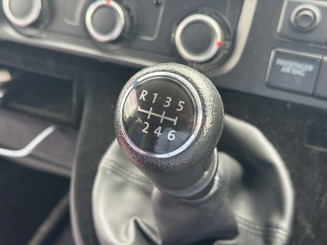 2012 VOLKSWAGEN TRANSPORTER 2012 VOLKSWAGEN TRANSPORTER