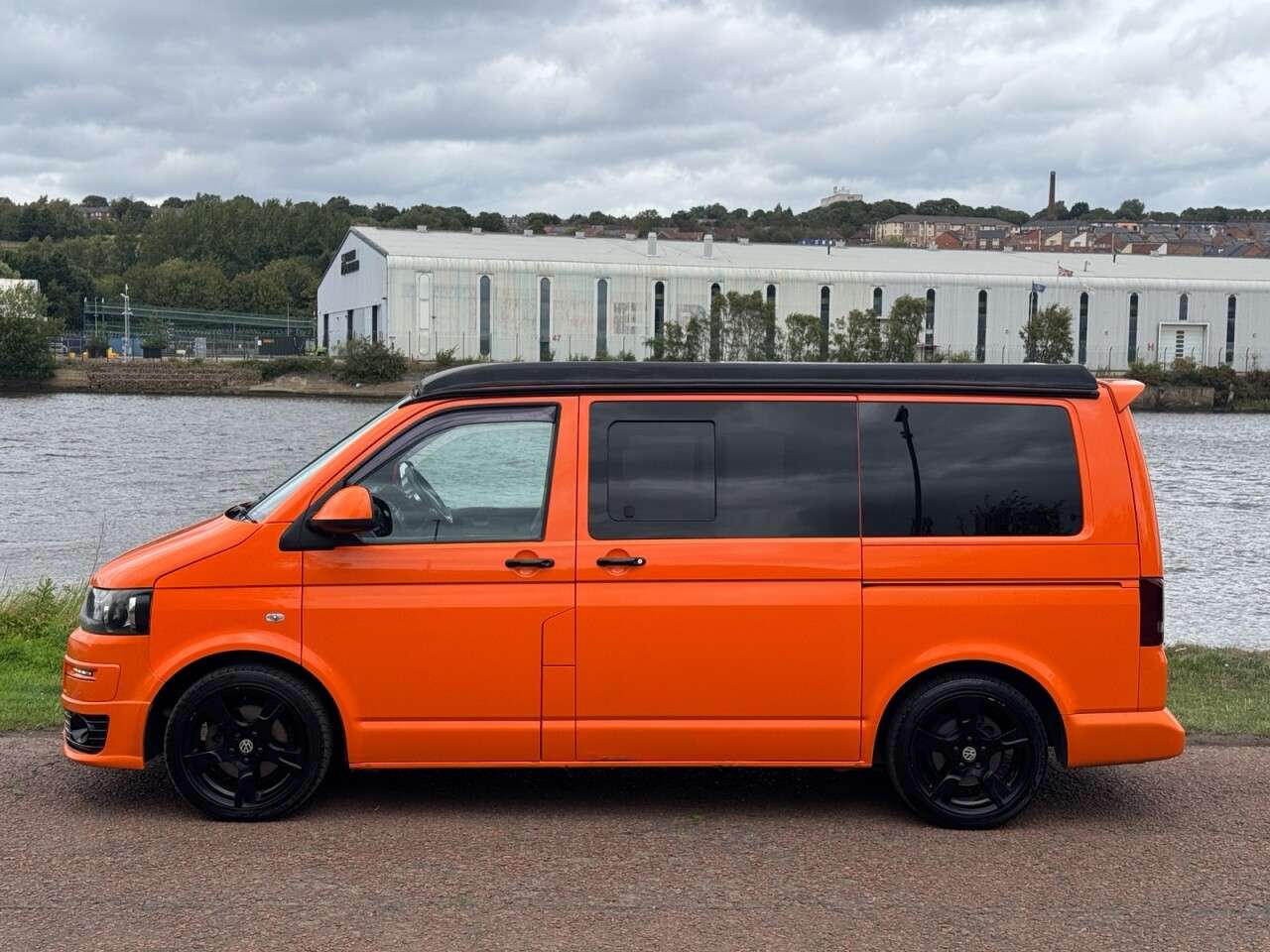 2012 VOLKSWAGEN TRANSPORTER 2012 VOLKSWAGEN TRANSPORTER