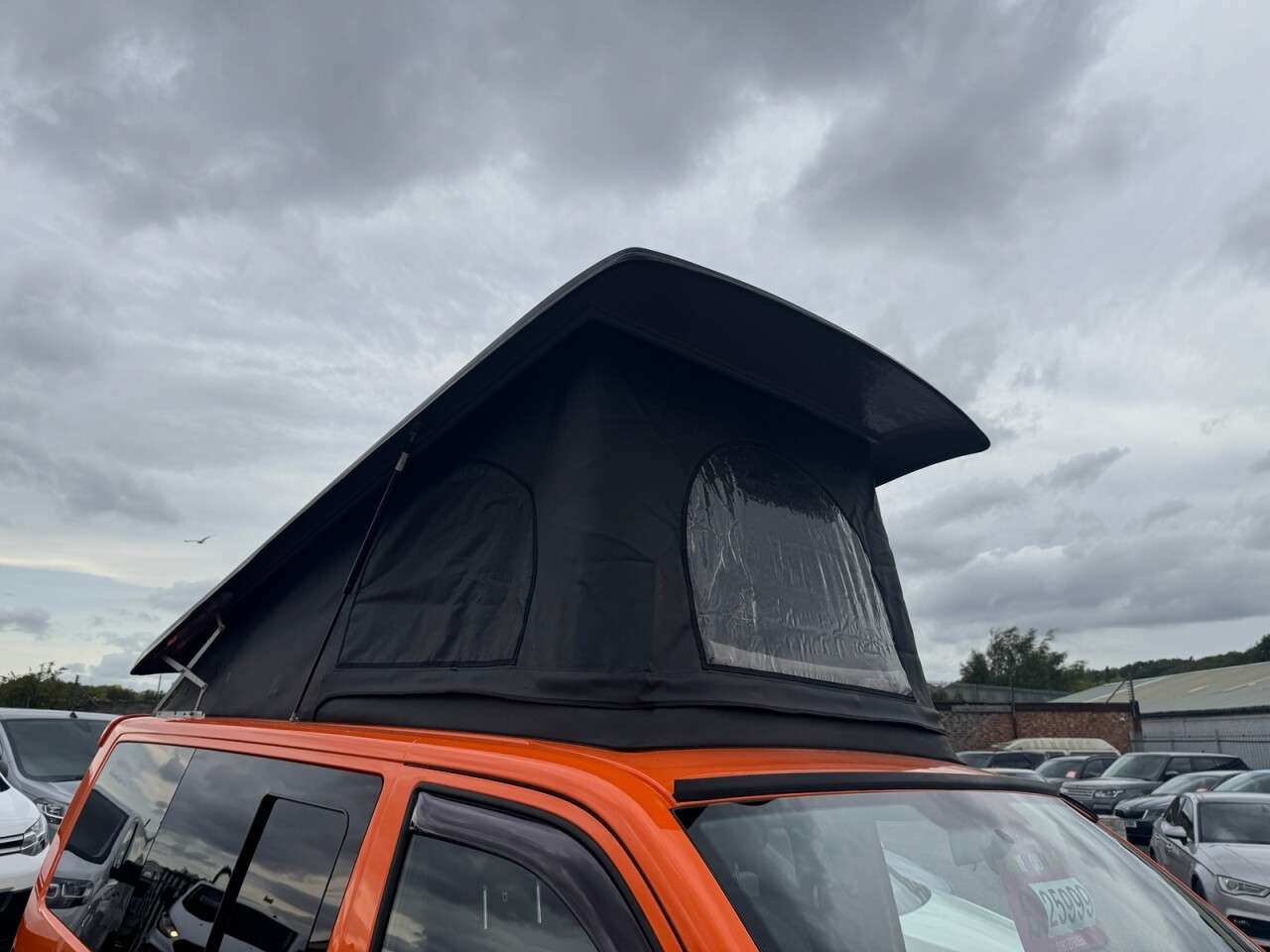 2012 VOLKSWAGEN TRANSPORTER 2012 VOLKSWAGEN TRANSPORTER