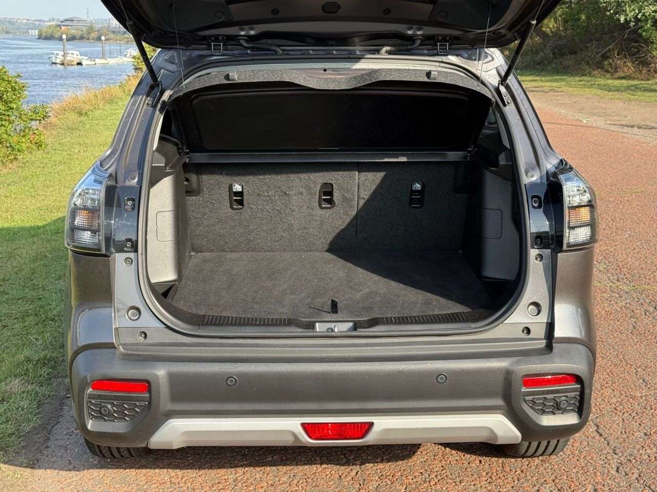 2022 SUZUKI S-CROSS 2022 SUZUKI S-CROSS