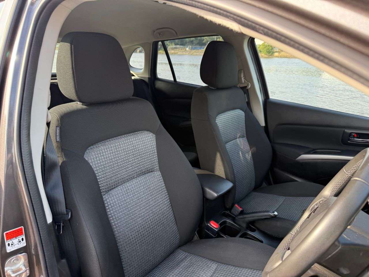 2022 SUZUKI S-CROSS 2022 SUZUKI S-CROSS