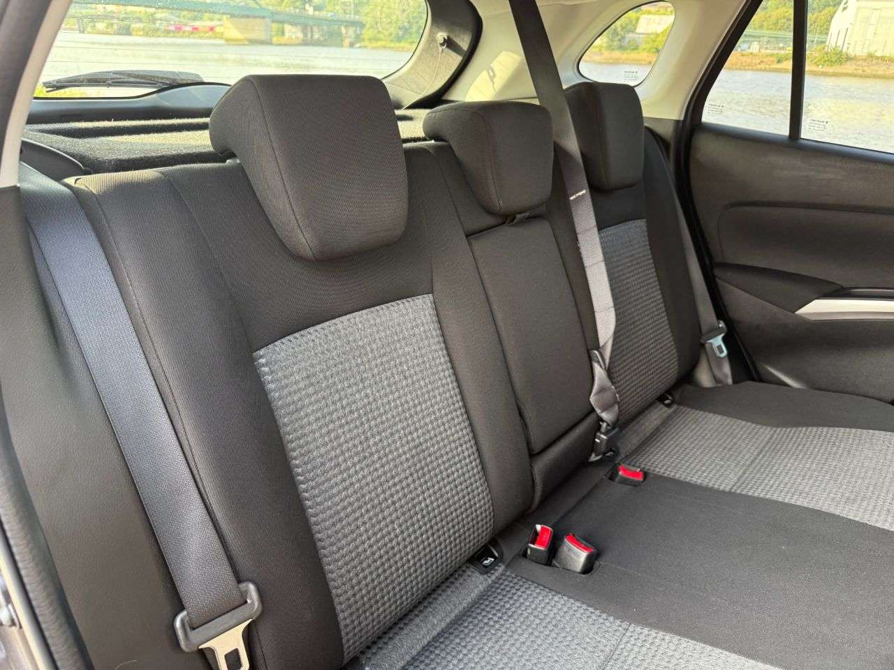 2022 SUZUKI S-CROSS 2022 SUZUKI S-CROSS