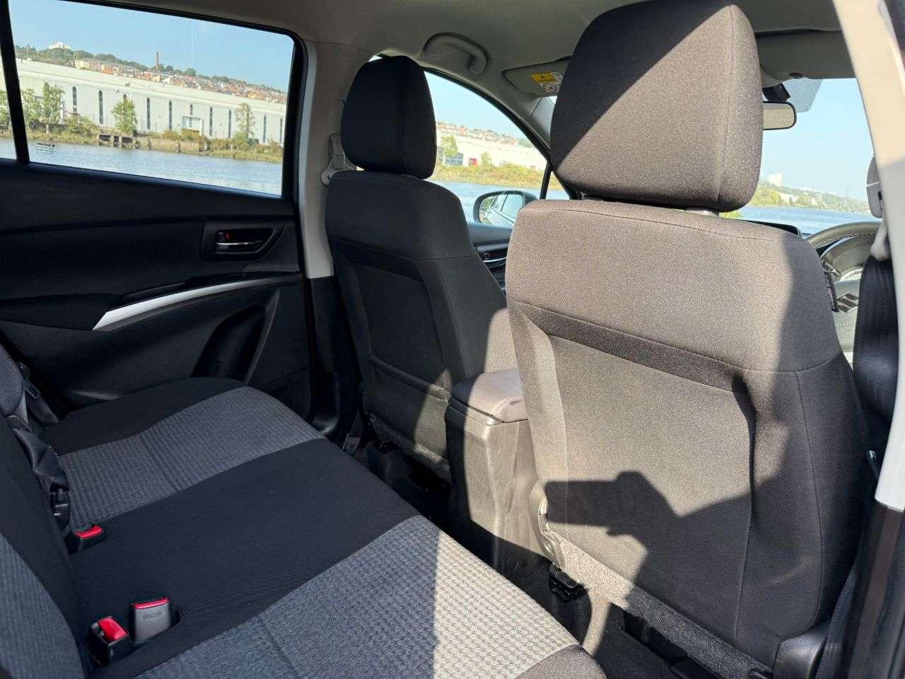 2022 SUZUKI S-CROSS 2022 SUZUKI S-CROSS