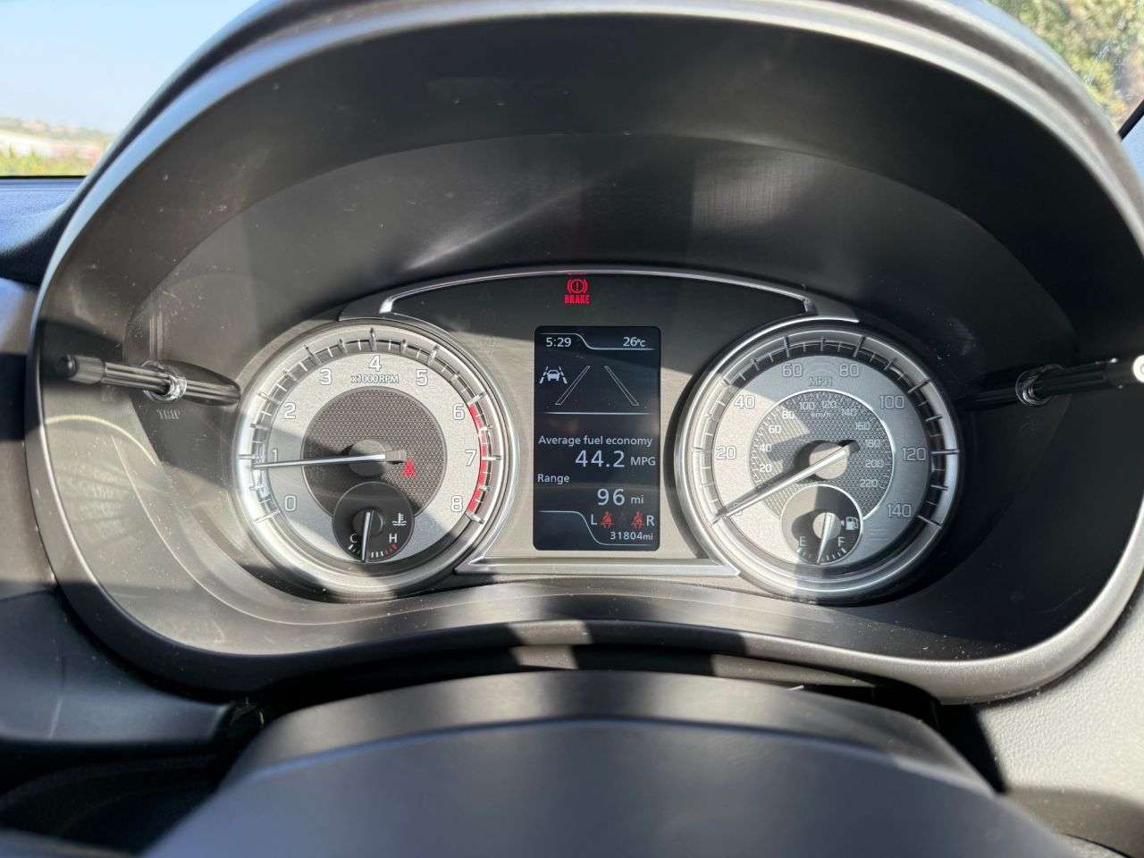 2022 SUZUKI S-CROSS 2022 SUZUKI S-CROSS