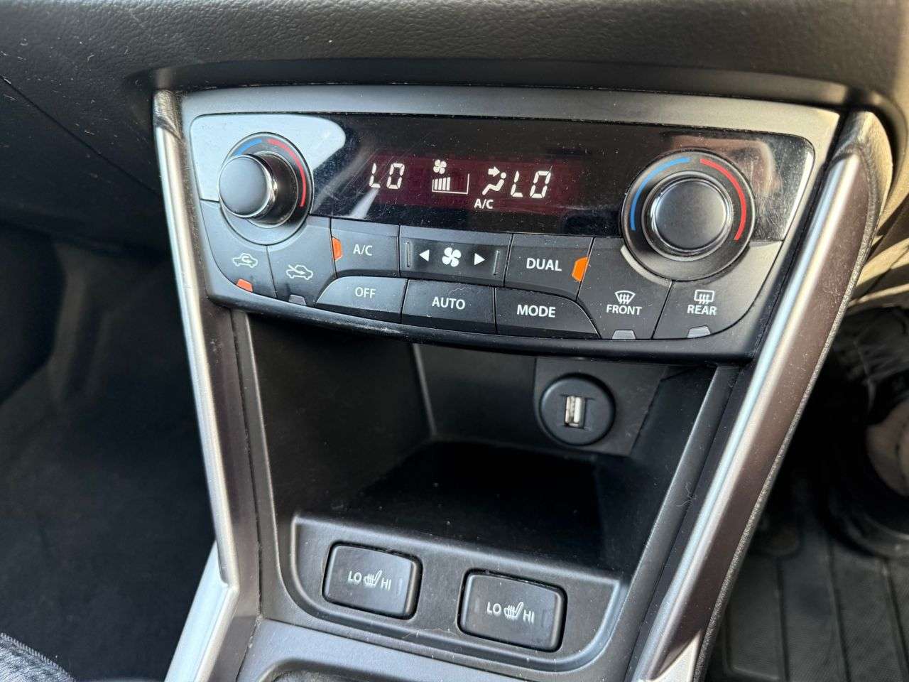 2022 SUZUKI S-CROSS 2022 SUZUKI S-CROSS