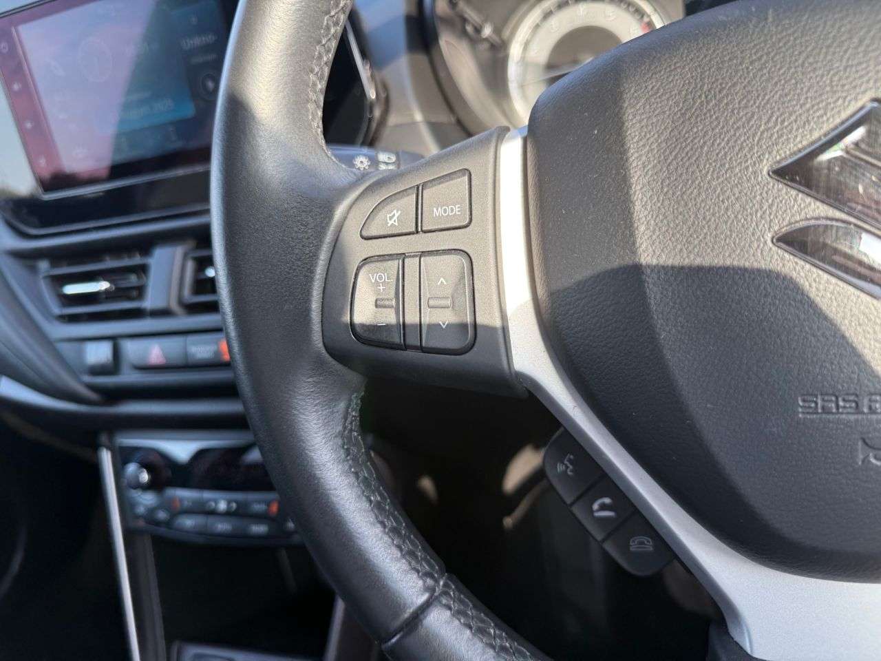 2022 SUZUKI S-CROSS 2022 SUZUKI S-CROSS