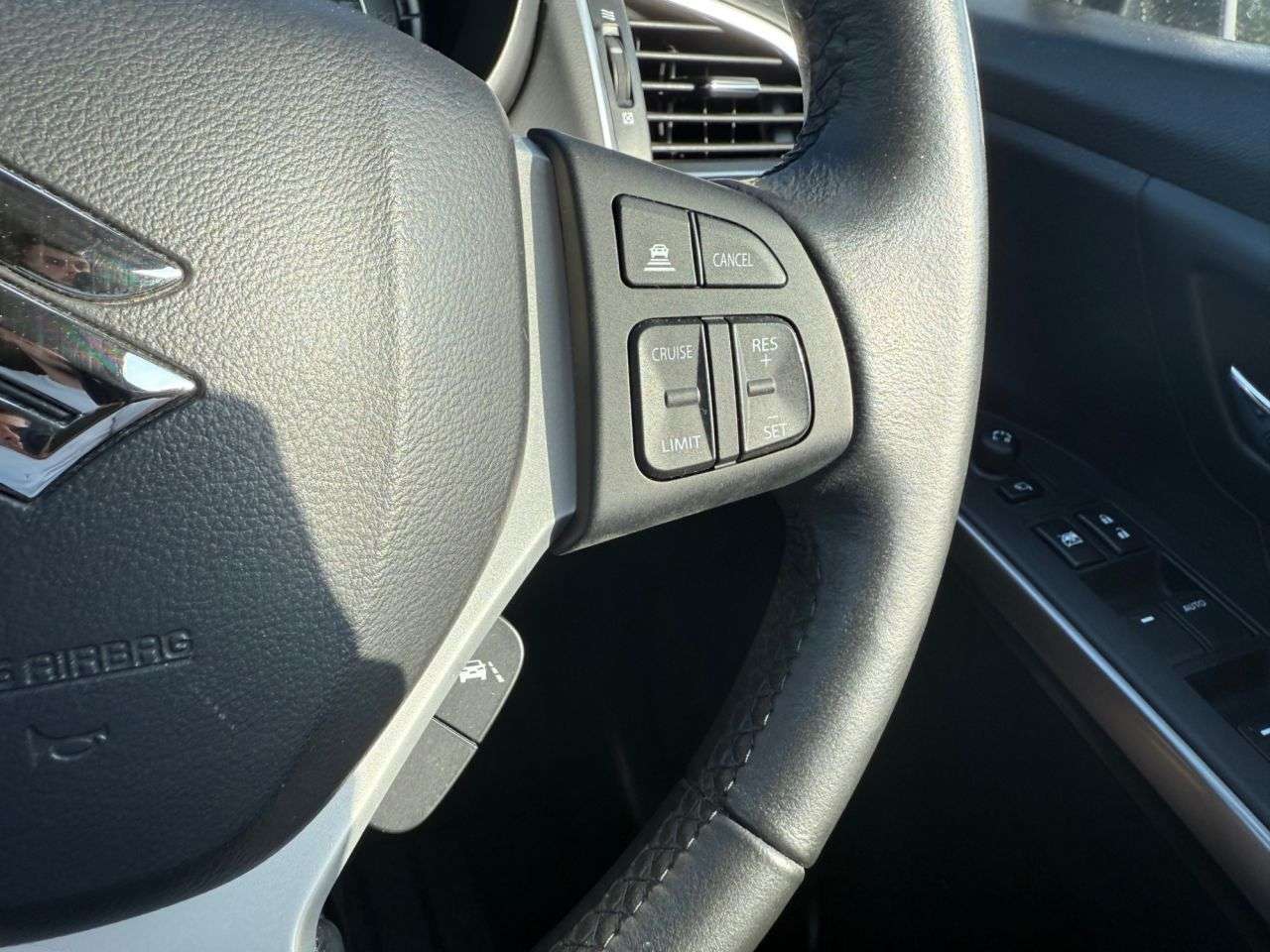 2022 SUZUKI S-CROSS 2022 SUZUKI S-CROSS