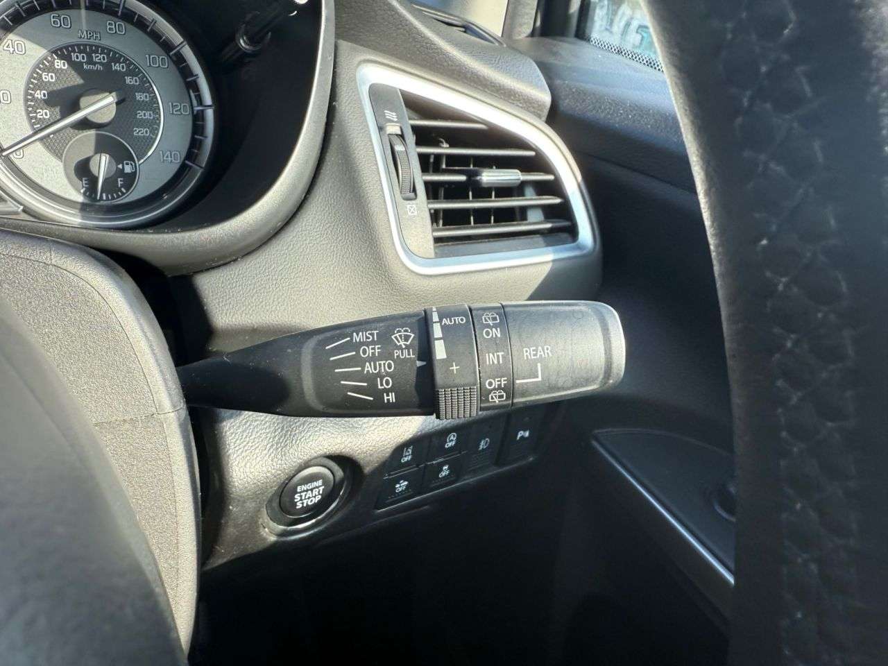 2022 SUZUKI S-CROSS 2022 SUZUKI S-CROSS