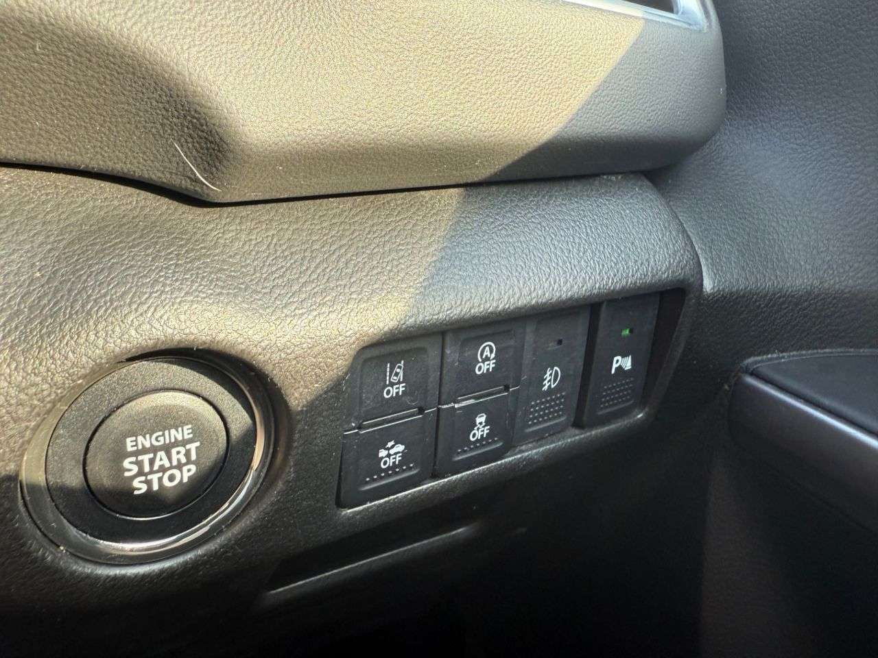 2022 SUZUKI S-CROSS 2022 SUZUKI S-CROSS