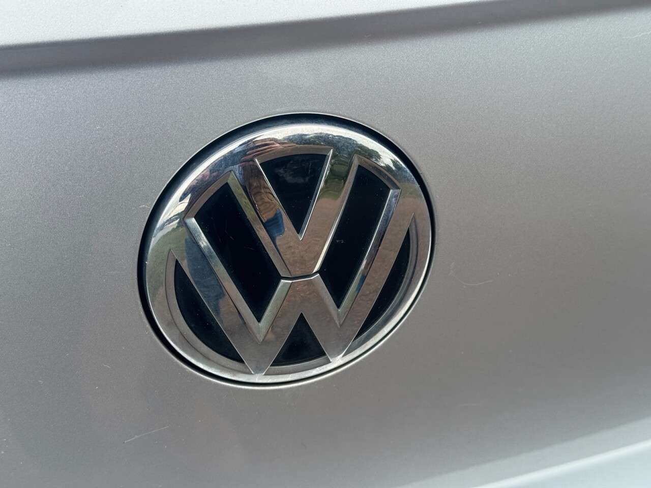 2019 VOLKSWAGEN POLO 2019 VOLKSWAGEN POLO