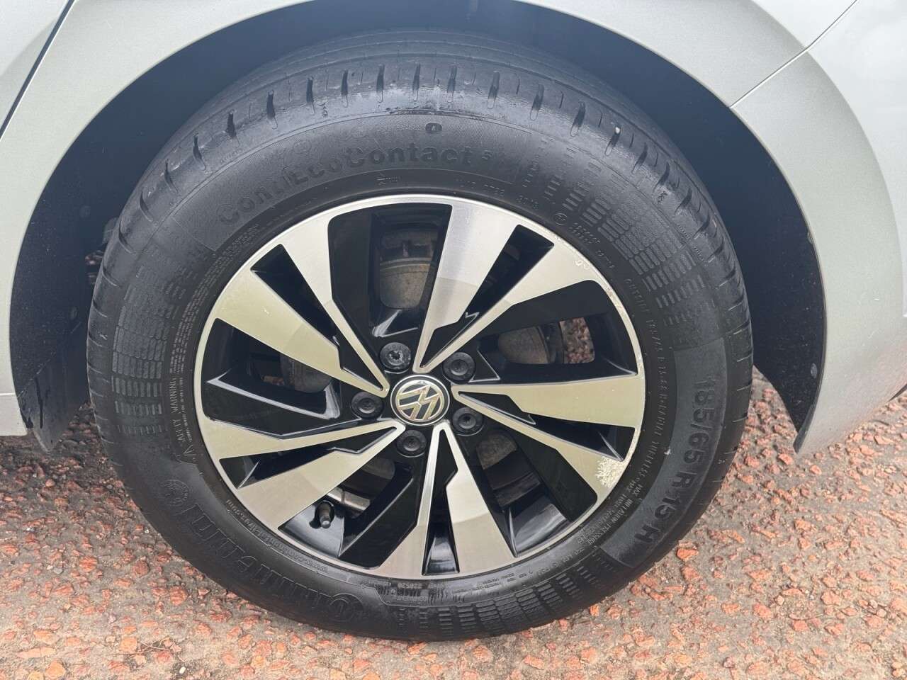 2019 VOLKSWAGEN POLO 2019 VOLKSWAGEN POLO