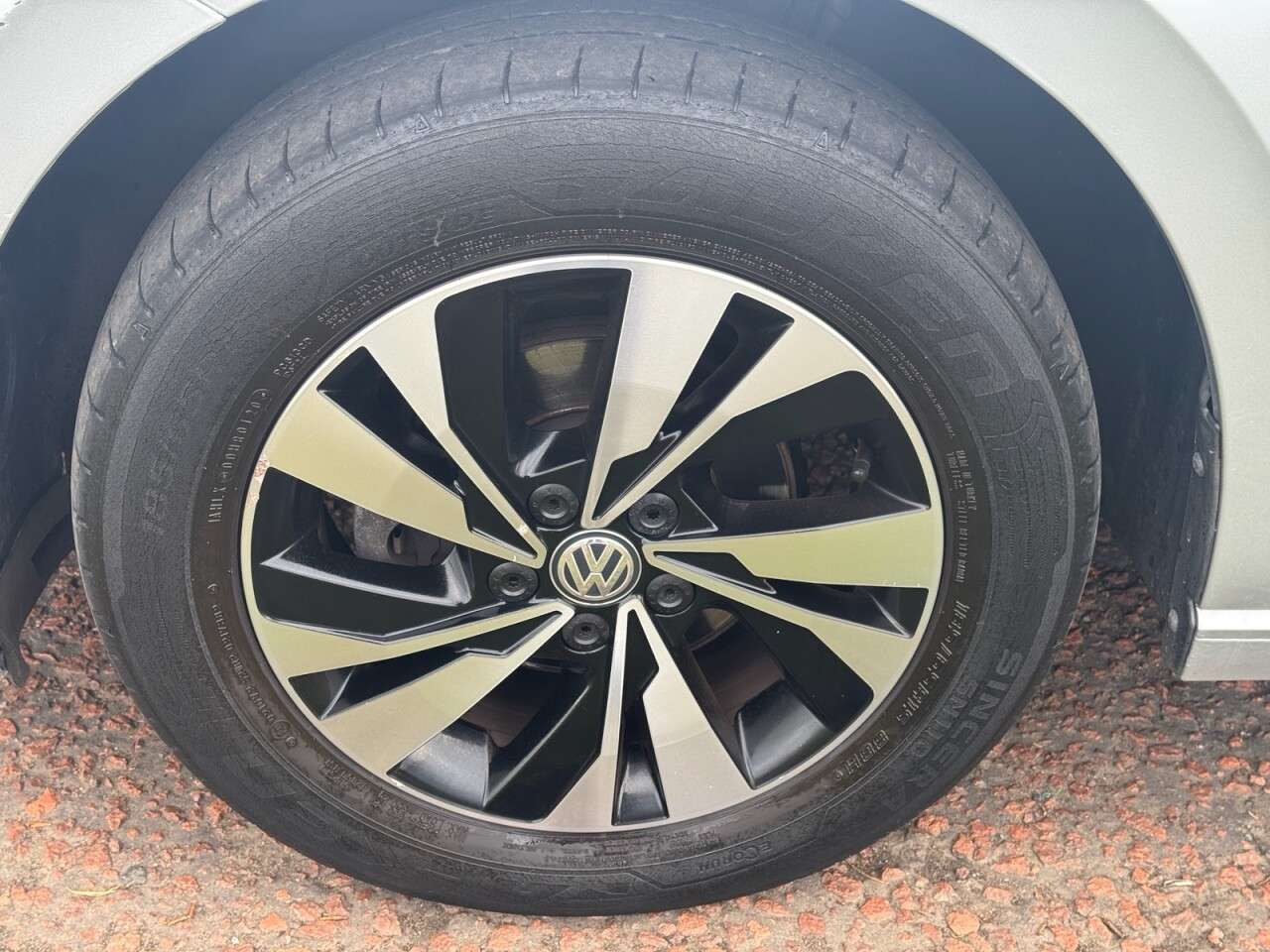 2019 VOLKSWAGEN POLO 2019 VOLKSWAGEN POLO