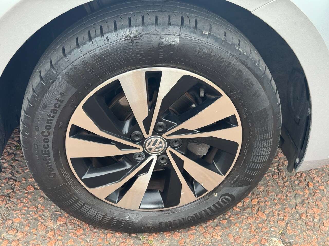 2019 VOLKSWAGEN POLO 2019 VOLKSWAGEN POLO