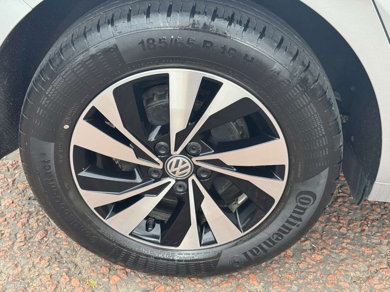 2019 VOLKSWAGEN POLO 2019 VOLKSWAGEN POLO