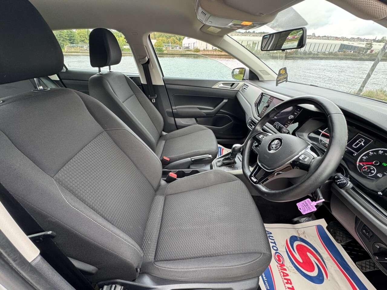 2019 VOLKSWAGEN POLO 2019 VOLKSWAGEN POLO