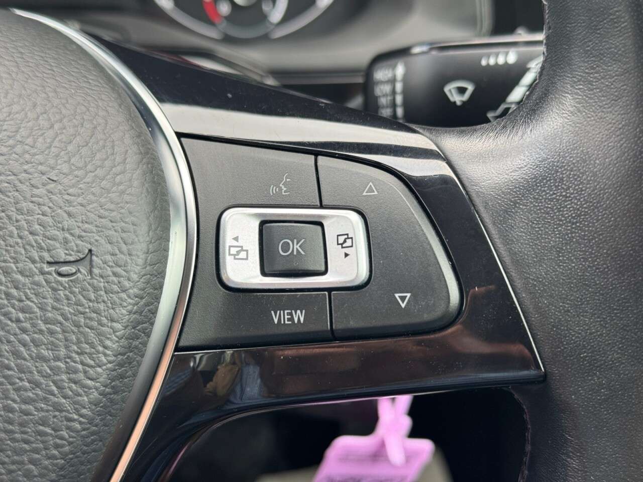 2019 VOLKSWAGEN POLO 2019 VOLKSWAGEN POLO