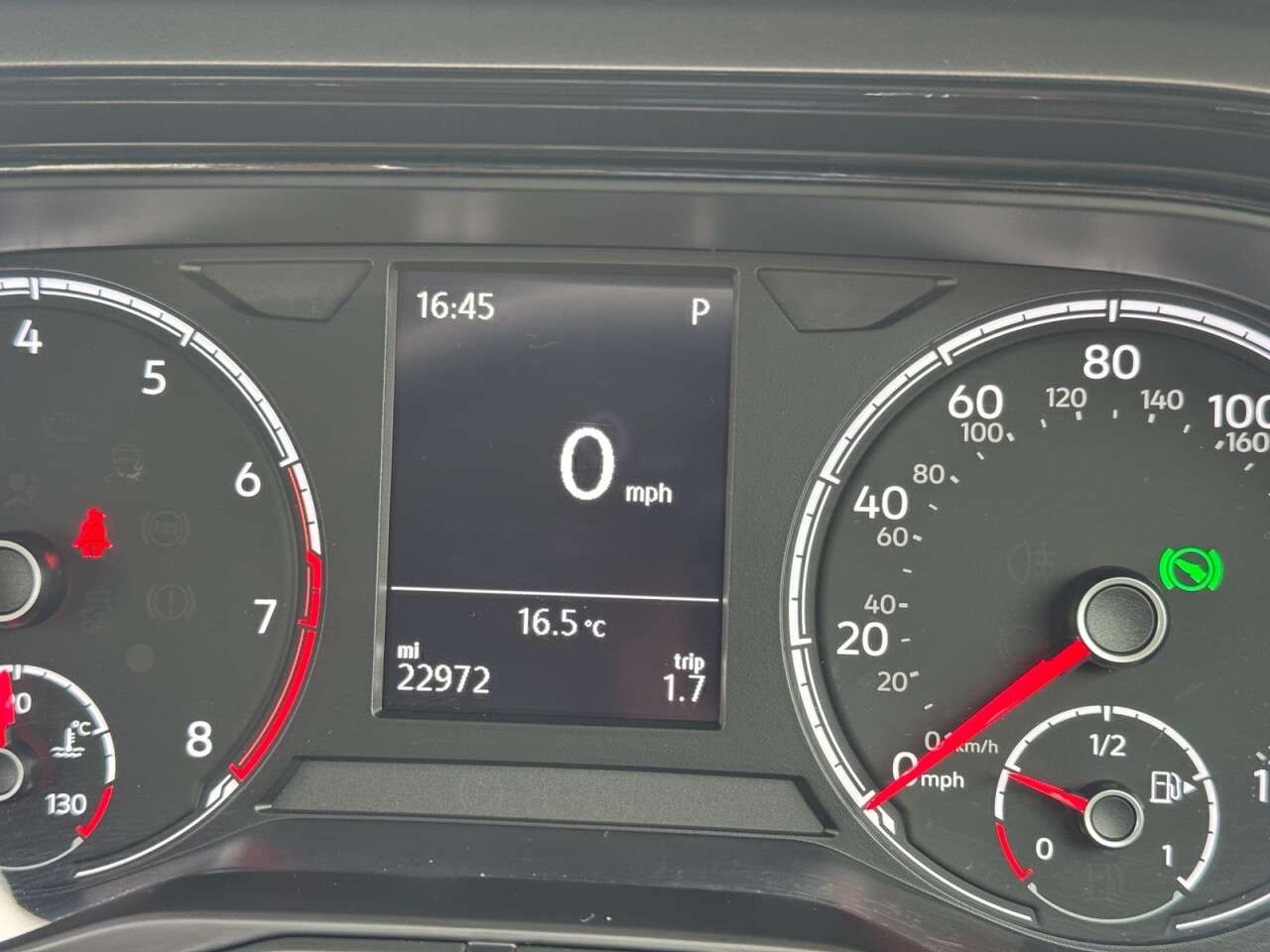 2019 VOLKSWAGEN POLO 2019 VOLKSWAGEN POLO