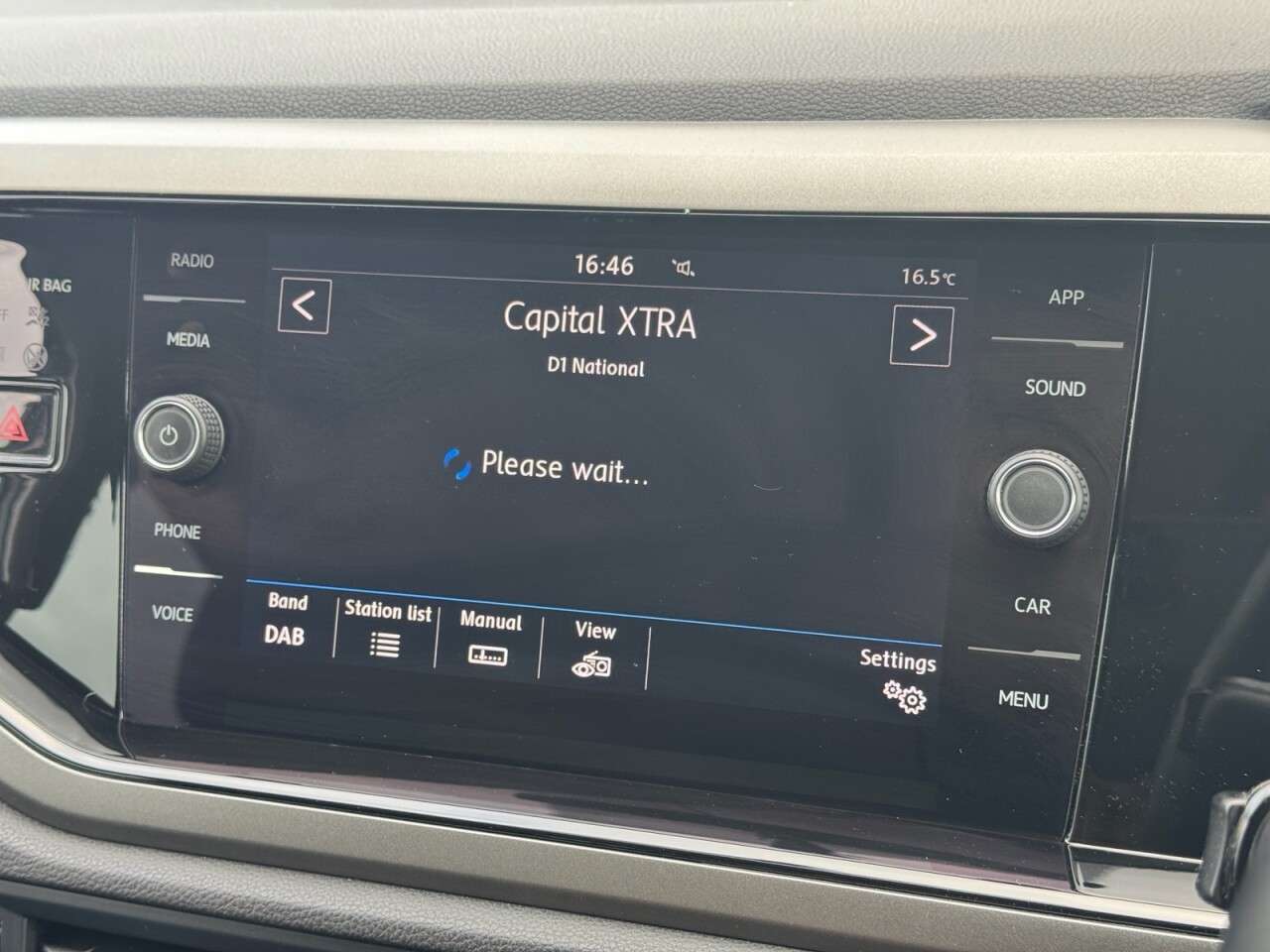 2019 VOLKSWAGEN POLO 2019 VOLKSWAGEN POLO