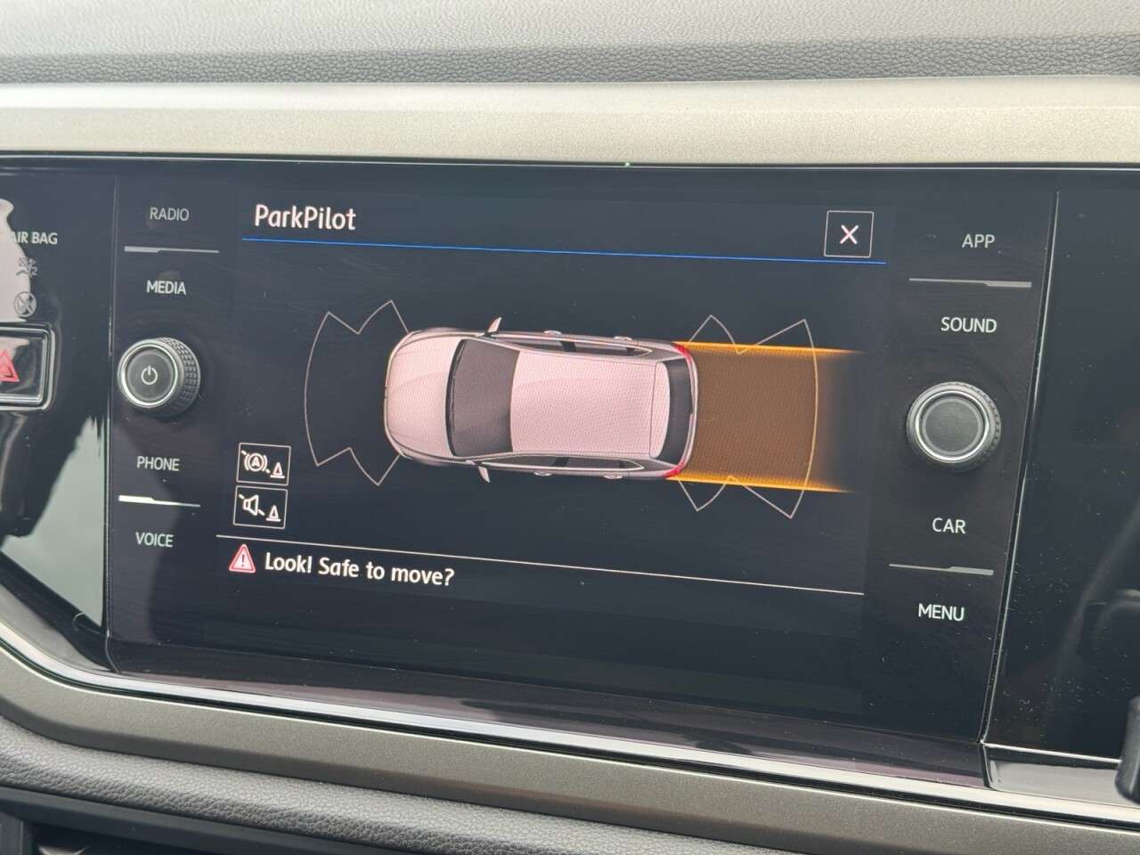 2019 VOLKSWAGEN POLO 2019 VOLKSWAGEN POLO