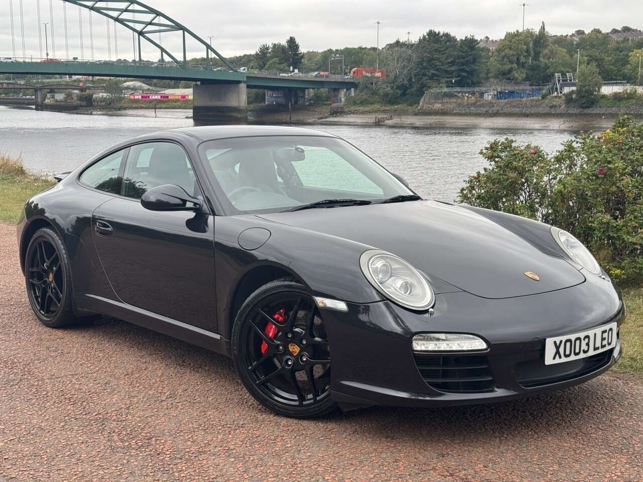 null PORSCHE 911 null PORSCHE 911