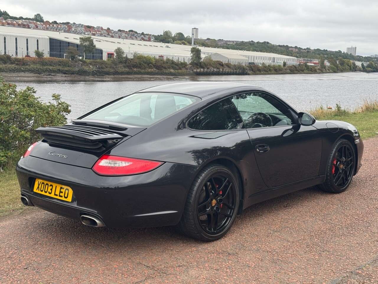 null PORSCHE 911 null PORSCHE 911