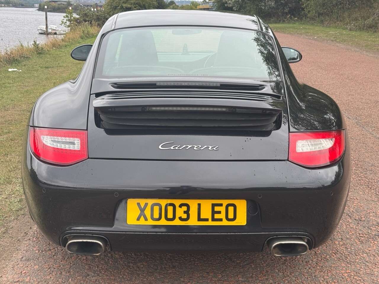 null PORSCHE 911 null PORSCHE 911