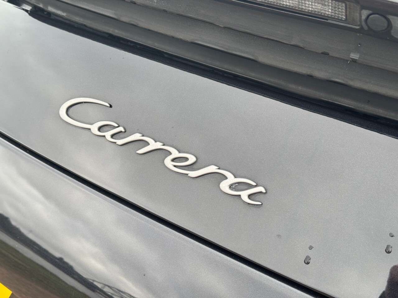 null PORSCHE 911 null PORSCHE 911