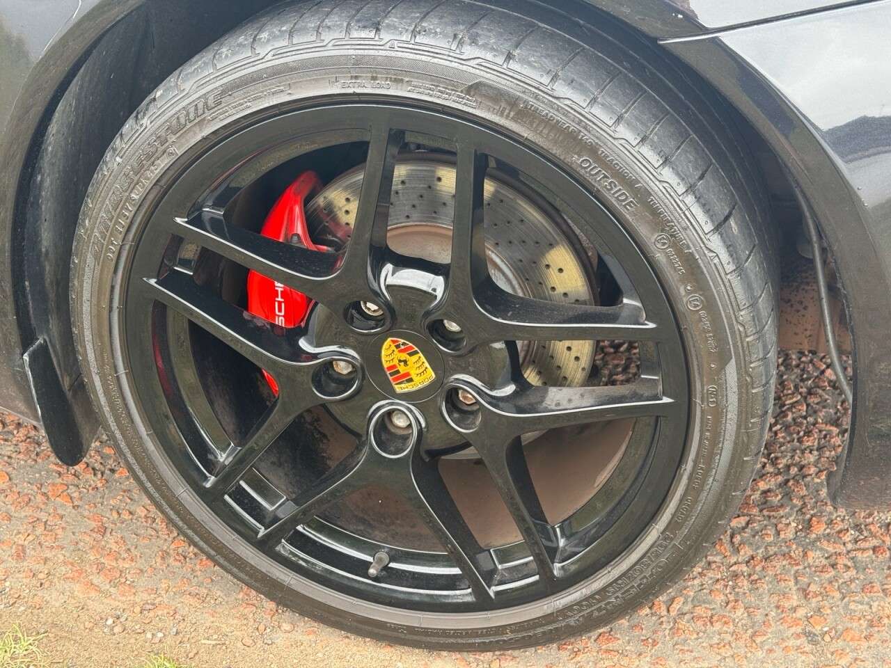 null PORSCHE 911 null PORSCHE 911