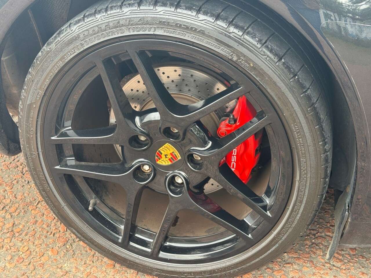 null PORSCHE 911 null PORSCHE 911