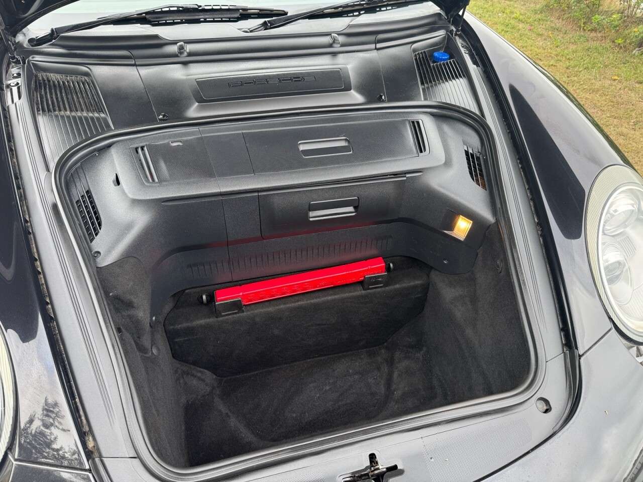 null PORSCHE 911 null PORSCHE 911