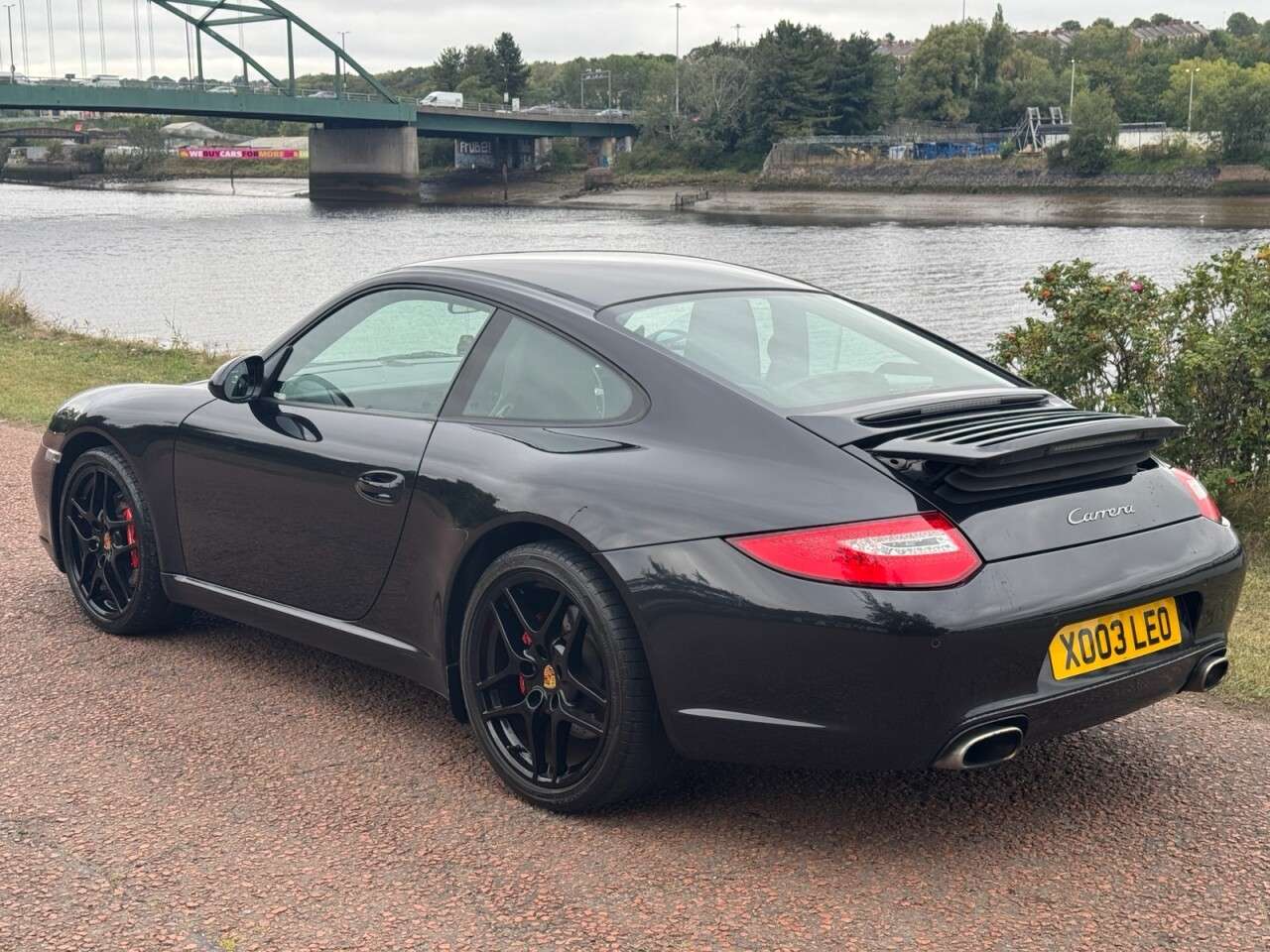 null PORSCHE 911 null PORSCHE 911