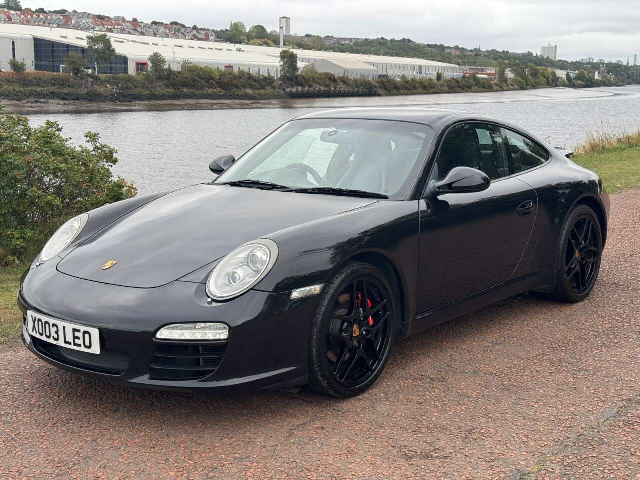 null PORSCHE 911 null PORSCHE 911