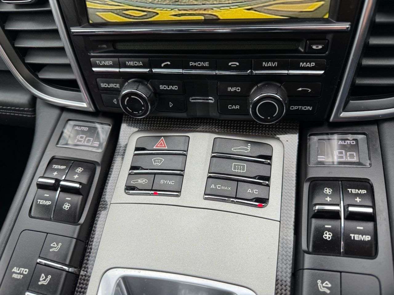 2018 PORSCHE PANAMERA TURBO S 2018 PORSCHE PANAMERA TURBO S