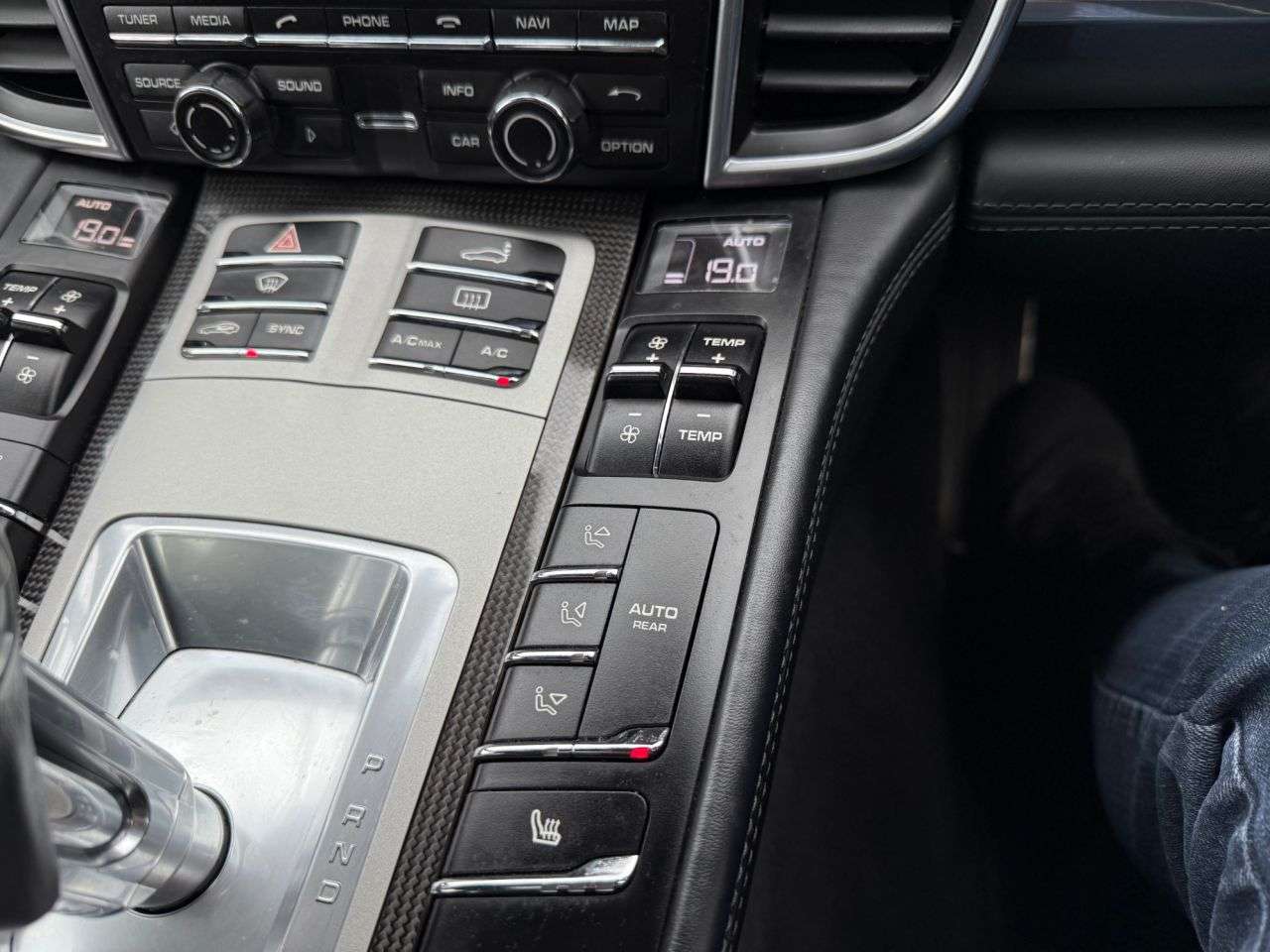 2018 PORSCHE PANAMERA TURBO S 2018 PORSCHE PANAMERA TURBO S