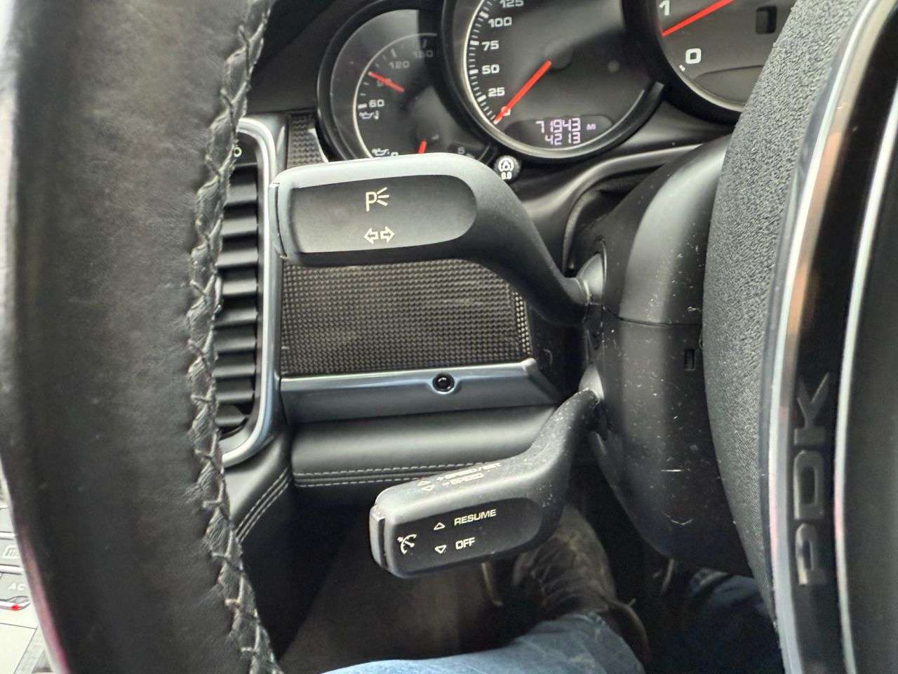 2018 PORSCHE PANAMERA TURBO S 2018 PORSCHE PANAMERA TURBO S