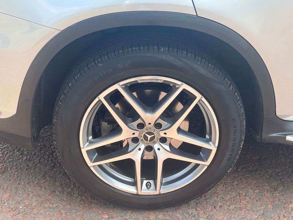 2016 MERCEDES-BENZ GLC 2016 MERCEDES-BENZ GLC