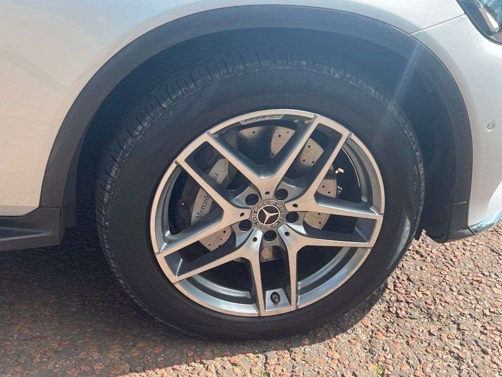 2016 MERCEDES-BENZ GLC 2016 MERCEDES-BENZ GLC