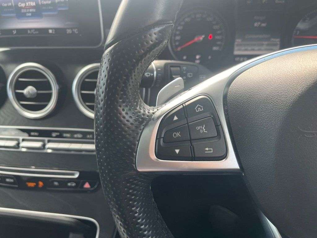 2016 MERCEDES-BENZ GLC 2016 MERCEDES-BENZ GLC