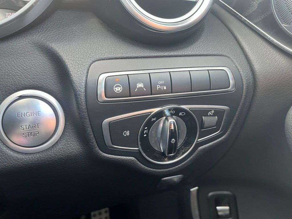 2016 MERCEDES-BENZ GLC 2016 MERCEDES-BENZ GLC