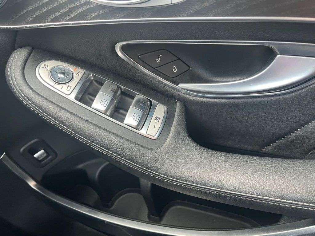 2016 MERCEDES-BENZ GLC 2016 MERCEDES-BENZ GLC