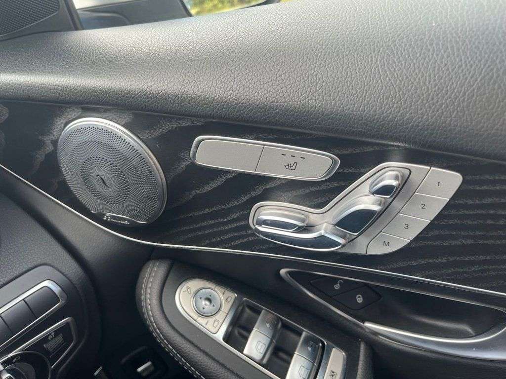 2016 MERCEDES-BENZ GLC 2016 MERCEDES-BENZ GLC