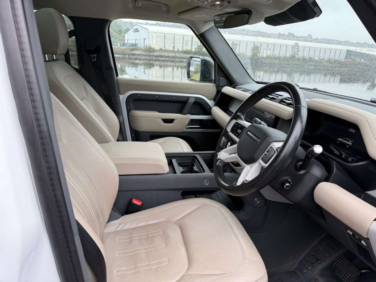 2021 LAND ROVER DEFENDER 2021 LAND ROVER DEFENDER