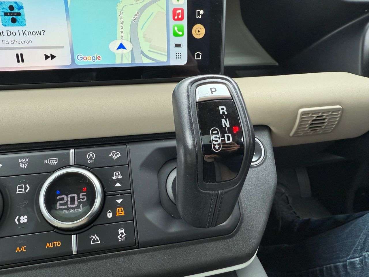 2021 LAND ROVER DEFENDER 2021 LAND ROVER DEFENDER