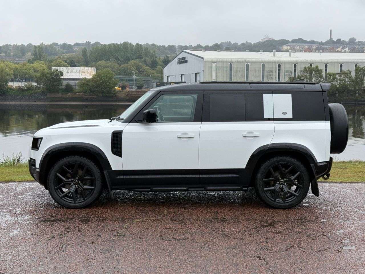 2021 LAND ROVER DEFENDER 2021 LAND ROVER DEFENDER