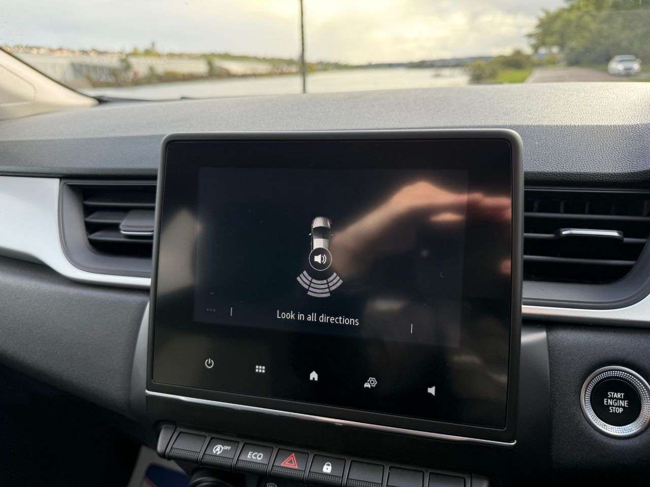 2022 RENAULT CAPTUR 2022 RENAULT CAPTUR