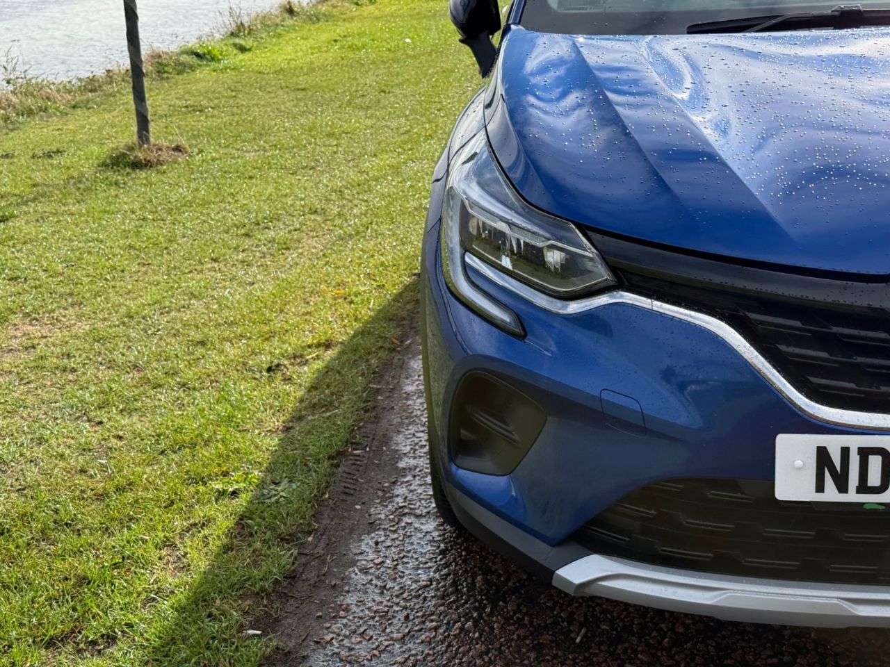 2022 RENAULT CAPTUR 2022 RENAULT CAPTUR