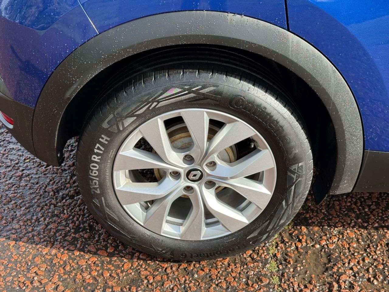 2022 RENAULT CAPTUR 2022 RENAULT CAPTUR