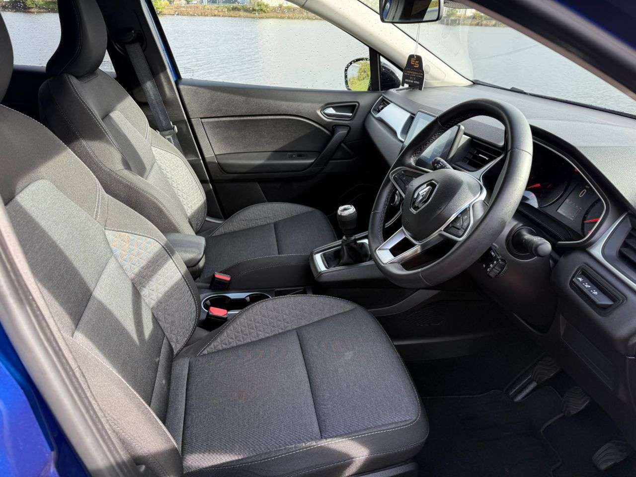 2022 RENAULT CAPTUR 2022 RENAULT CAPTUR